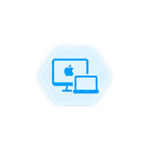 MacBook en iMac reparatie