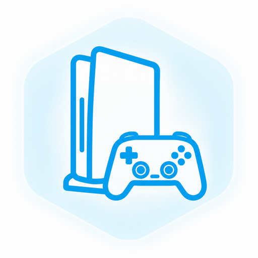 Gameconsole reparatie
