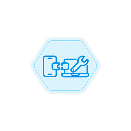 Reparatiepartner voor IT en telecom